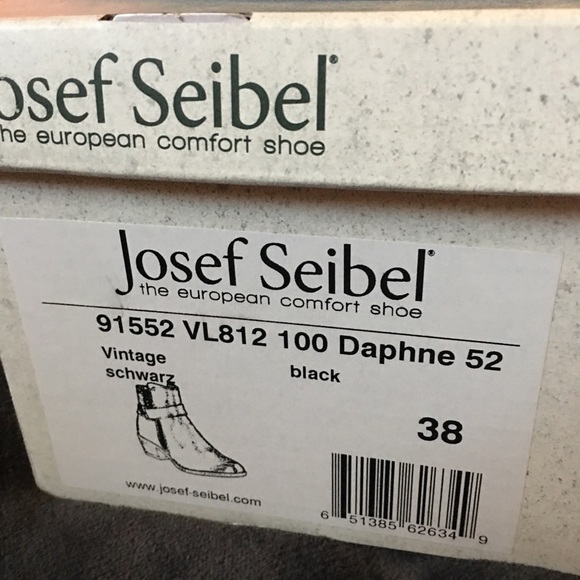 BRAND NEW Josef Seibel Daphne 52 - Picture 3 of 5